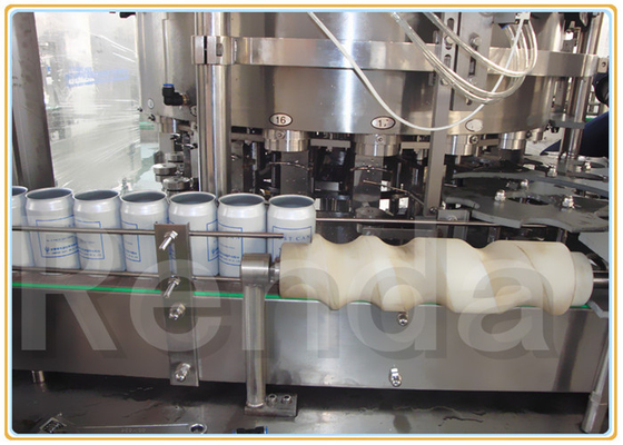 CE ISO Customized Water Bottle Filling Machine Beverage Filling Machine Zhangjiagang City