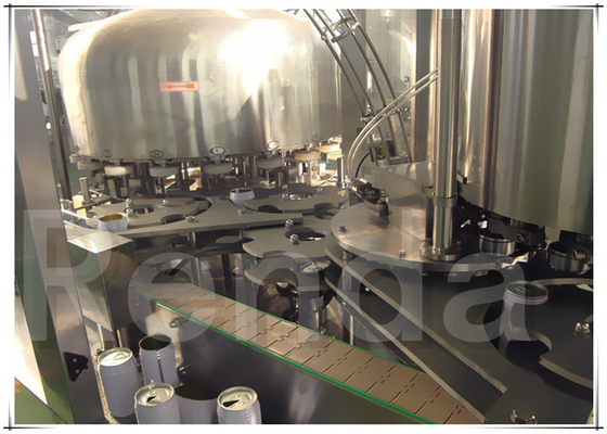 CE ISO Customized Water Bottle Filling Machine Beverage Filling Machine Zhangjiagang City