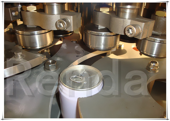 CE ISO Customized Water Bottle Filling Machine Beverage Filling Machine Zhangjiagang City